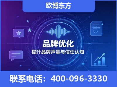 兴仁-品牌数字认知资产